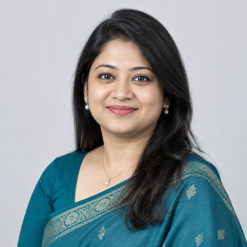 শারমিন আক্তার
